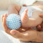 Role of Touch in Shaping a Neonate’s Development