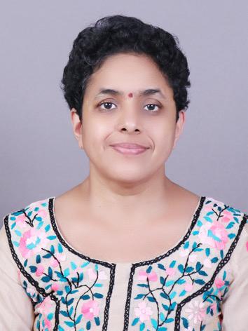 Dr. Sayali Havvele