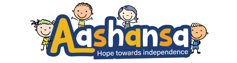 Aashansa logo